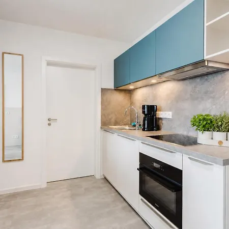 Meerholung 2 9 Daire