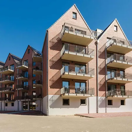 Daire Meerholung 2 9 Cuxhaven