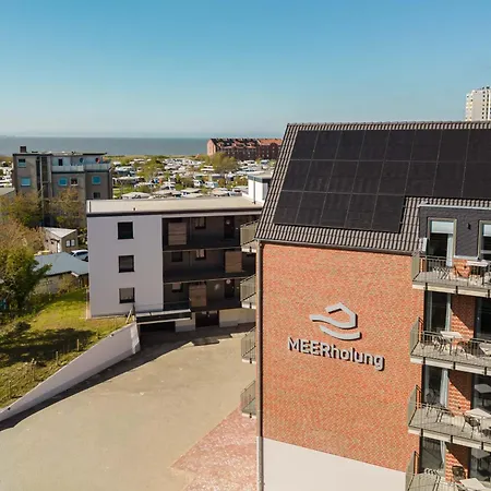 Meerholung 2 9 * Cuxhaven