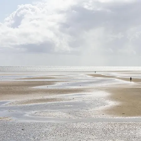 Daire Meerholung 2 9 Cuxhaven